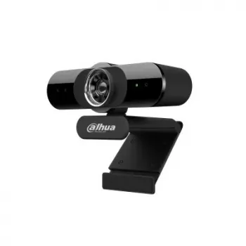 Dahua Technology HTI-UC325 veebikaamera 2 MP 1920 x 1080 pikslit USB 2.0 Must
