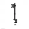 Neomounts FPMA-D510Must monitorihoidik 10-32 tolli, klamber/läbiviigukinnitus, 8 kg, 25.4 cm (10 tolli), 81.3 cm (32 tolli), 100 x 100 mm, must