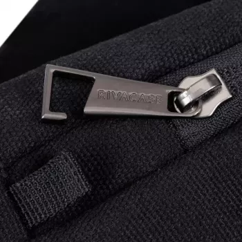 Seljakott Rivacase 8521 33,8 cm (13,3 tolli) Must kandekäepide õlarihm