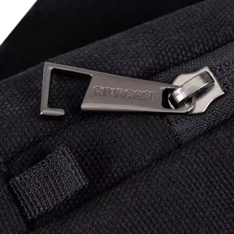 Seljakott Rivacase 8521 33,8 cm (13,3 tolli) Must kandekäepide õlarihm