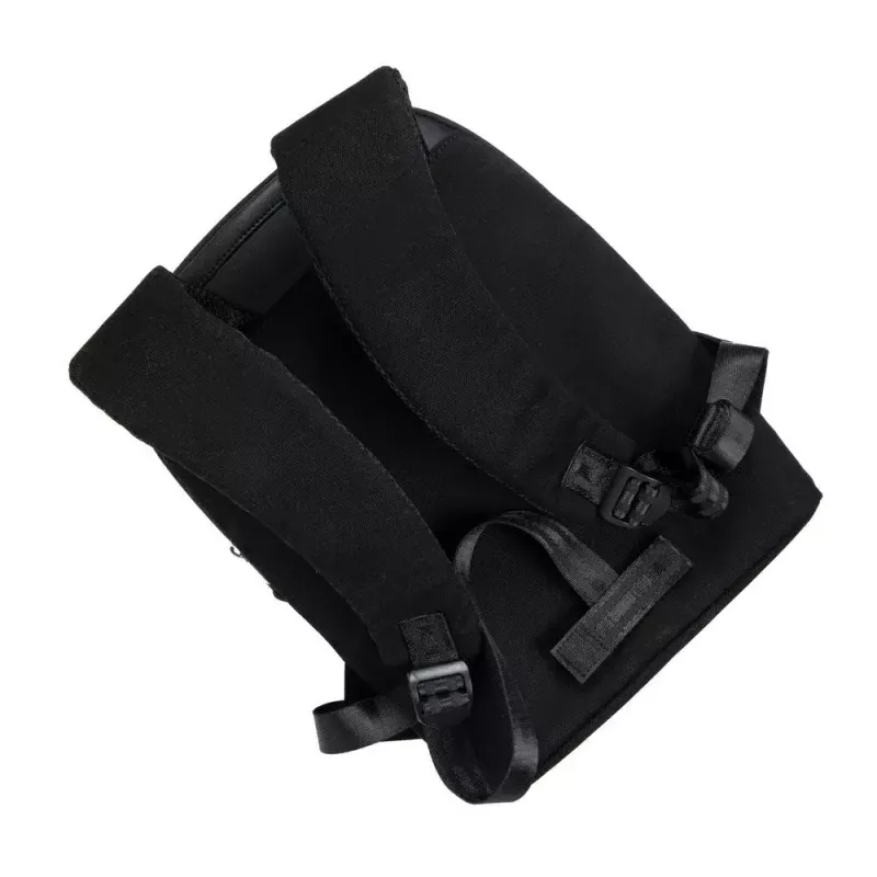 Seljakott Rivacase 8521 33,8 cm (13,3 tolli) Must kandekäepide õlarihm