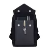 Seljakott Rivacase 8521 33,8 cm (13,3 tolli) Must kandekäepide õlarihm