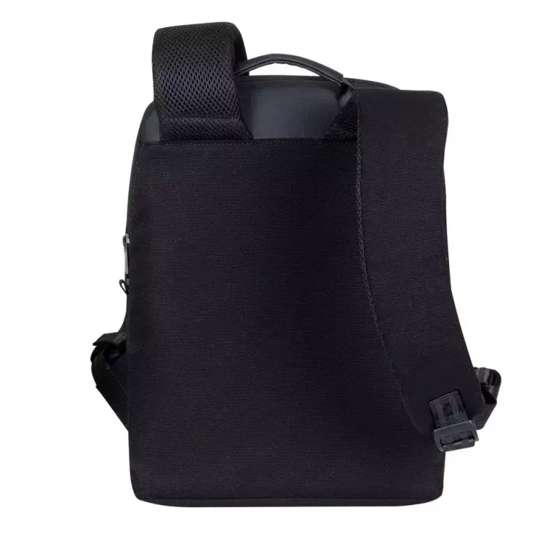 Seljakott Rivacase 8521 33,8 cm (13,3 tolli) Must kandekäepide õlarihm