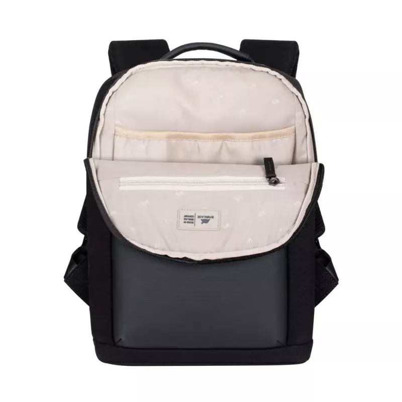 Seljakott Rivacase 8521 33,8 cm (13,3 tolli) Must kandekäepide õlarihm
