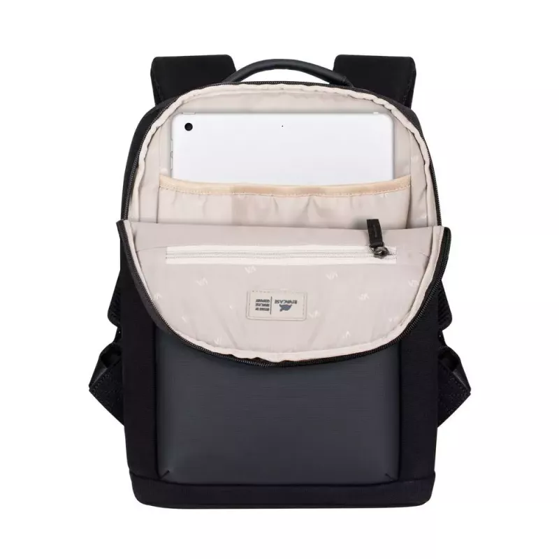 Seljakott Rivacase 8521 33,8 cm (13,3 tolli) Must kandekäepide õlarihm