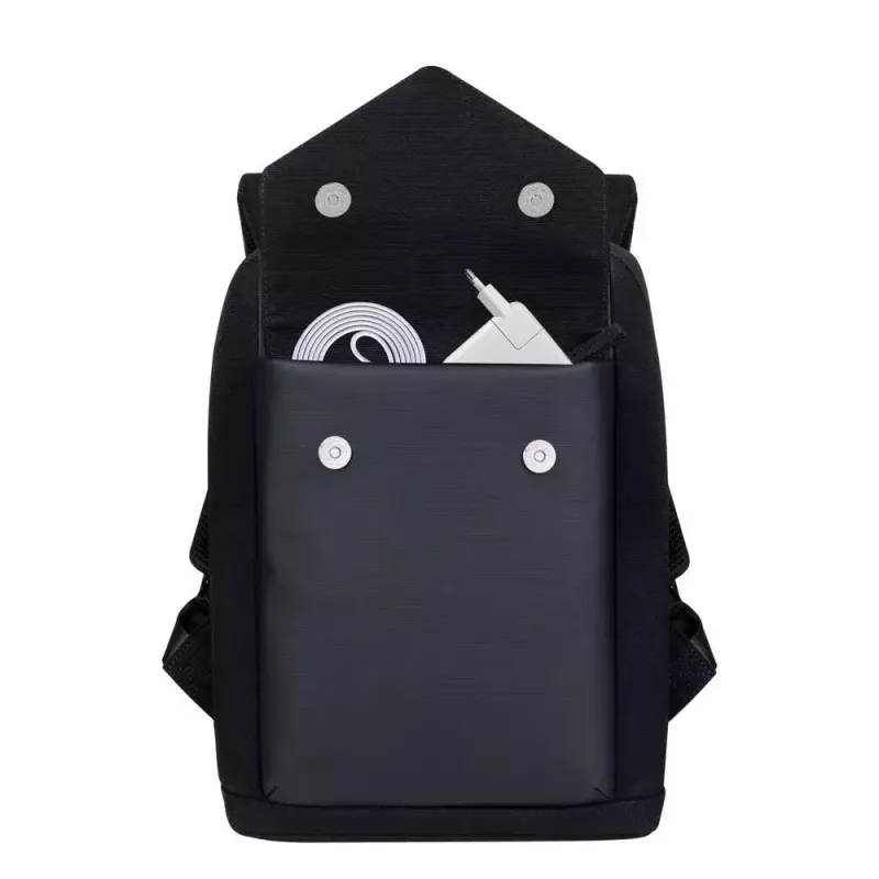 Seljakott Rivacase 8521 33,8 cm (13,3 tolli) Must kandekäepide õlarihm