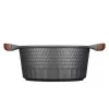 Resto Kitchenware Capella 4,6 L ümmargune must puit