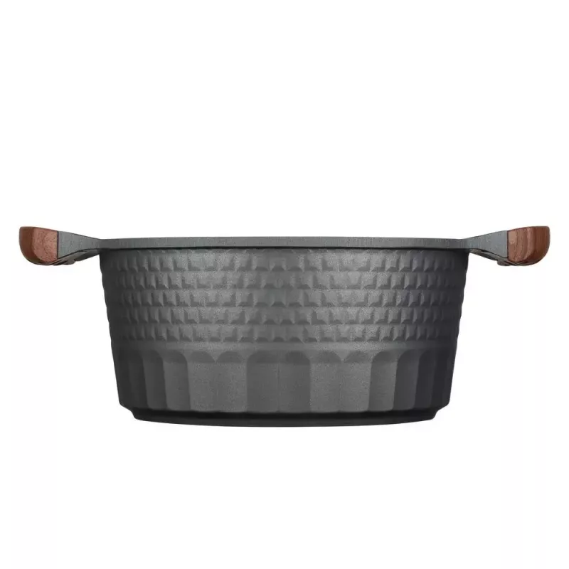 Resto Kitchenware Capella 4,6 L ümmargune must puit