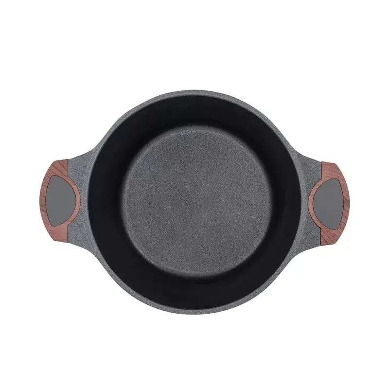 Resto Kitchenware Capella 4,6 L ümmargune must puit