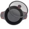 Resto Kitchenware Capella 4,6 L ümmargune must puit