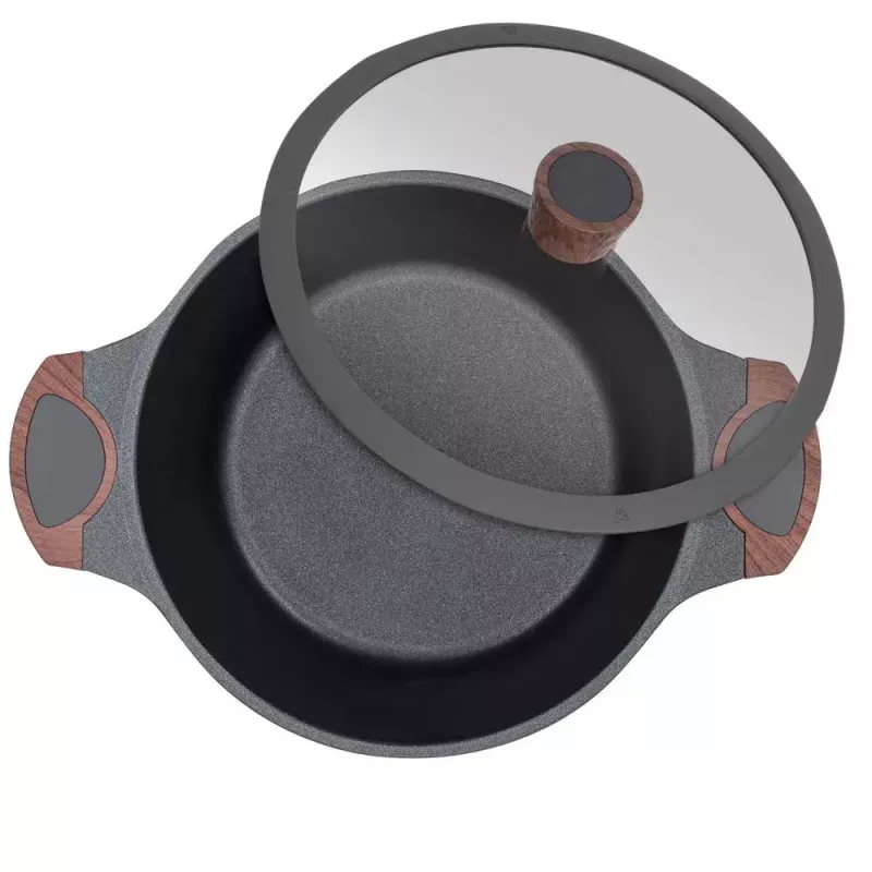Resto Kitchenware Capella 4,6 L ümmargune must puit