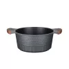 Resto Kitchenware Capella 4,6 L ümmargune must puit
