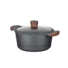 Resto Kitchenware Capella 4,6 L ümmargune must puit