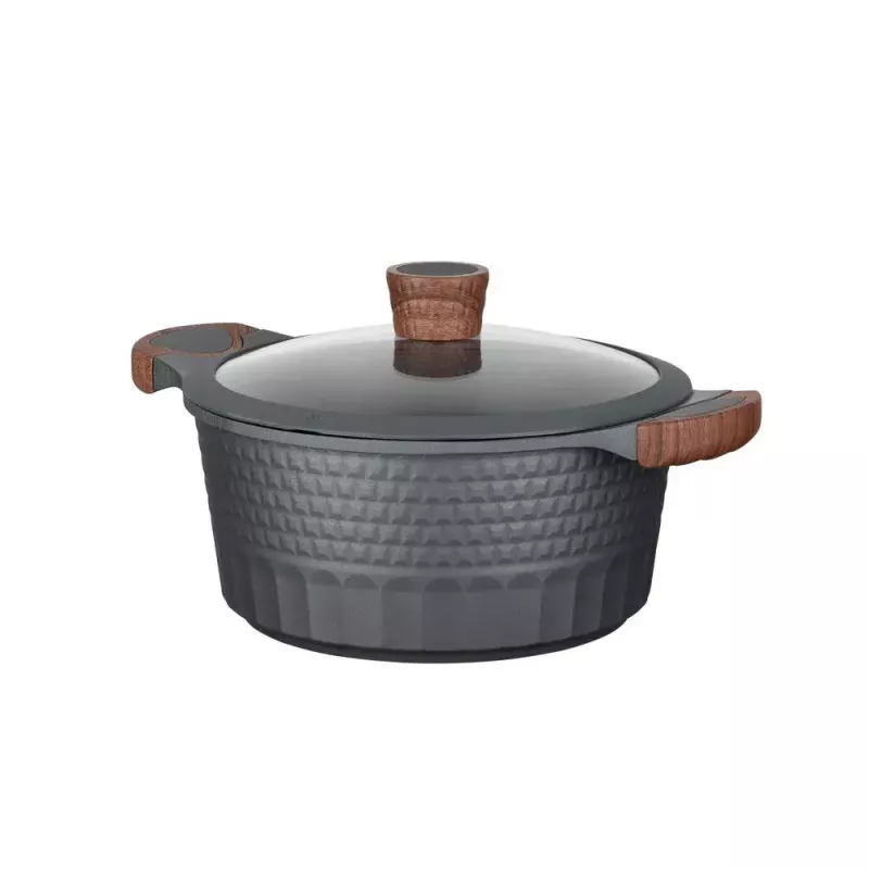 Resto Kitchenware Capella 4,6 L ümmargune must puit