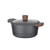 Resto Kitchenware Capella 4,6 L ümmargune must puit