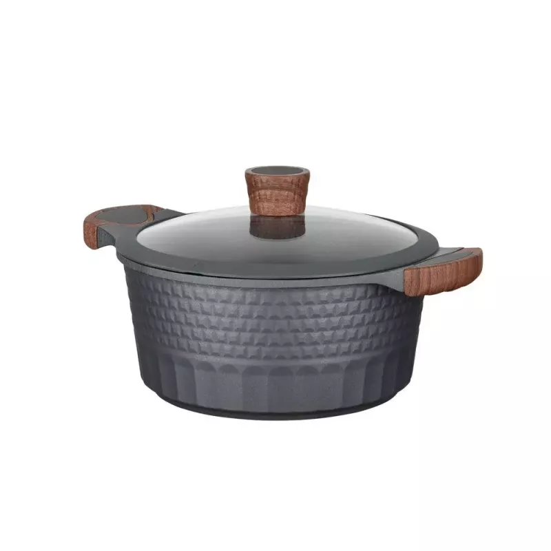 Resto Kitchenware Capella 4,6 L ümmargune must puit