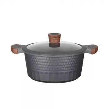 Resto Kitchenware Capella 4,6 L ümmargune must puit