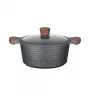 Resto Kitchenware Capella 4,6 L ümmargune must puit