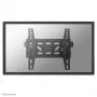 Neomounts LED-W220 TV-seinakinnitus 22-40 tolli - kallutatav, 101,6 cm (40 tolli), 100 x 100 mm, 200 x 200 mm, 0 - 10°, teras, must