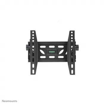 Neomounts LED-W220 TV-seinakinnitus 22-40 tolli - kallutatav, 101,6 cm (40 tolli), 100 x 100 mm, 200 x 200 mm, 0 - 10°, teras, must