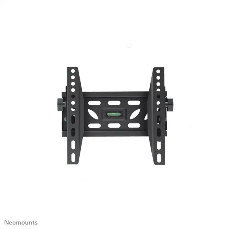 Neomounts LED-W220 TV-seinakinnitus 22-40 tolli - kallutatav, 101,6 cm (40 tolli), 100 x 100 mm, 200 x 200 mm, 0 - 10°, teras, must