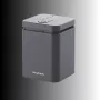 Aurustav aroomidifuusor Stylies ELARAhall kuni 25 m² — vahelduvvool / aku / USB, 2 h taimer, 1,3 W, 74×74×100 mm, hall