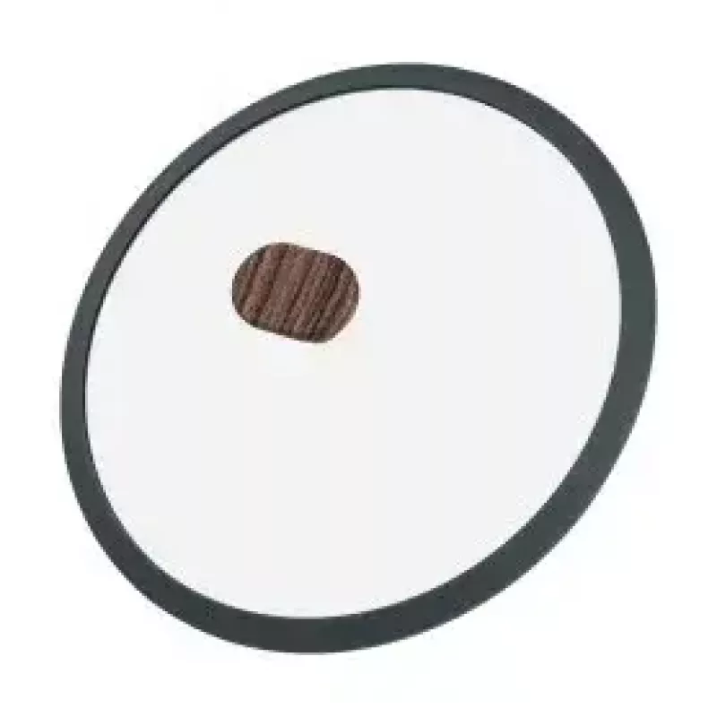 Resto Kitchenware 93906 universaalne pott, must alumiinium, 4,1 l, 28 cm