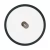 Resto Kitchenware 93906 universaalne pott, must alumiinium, 4,1 l, 28 cm