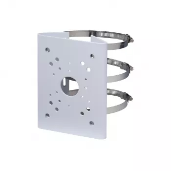 Dahua Technology postikinnitusklamber, kinnitus, siseruumidesse, Dahua, alumiinium, valge, SECC, 10 kg