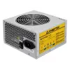 Toiteplokk CHIEFTEC GPA-700s 700 W 20+4 pin ATX PS/2 Hõbedane 120 mm ventilaator