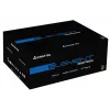Chieftec ELP-600S toiteplokk 600 W 20+4 pin ATX PS/2 Must
