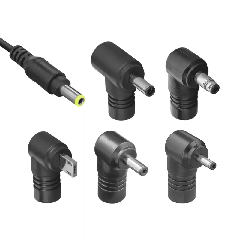 Trust 23390 toiteadapter/inverter siseruumidesse 90 W must