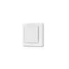 AQARA Light Switch H2 EU (2 nuppu, 1 kanal) (WS-K07D) - Zigbee ja Thread seinüliti releega