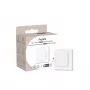 AQARA Light Switch H2 EU (2 nuppu, 1 kanal) (WS-K07D) - Zigbee ja Thread seinüliti releega