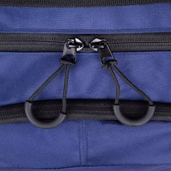 Seljakott Rivacase Erebus 39,6 cm (15,6 tolli)