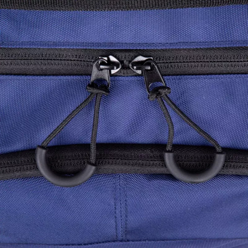 Seljakott Rivacase Erebus 39,6 cm (15,6 tolli)