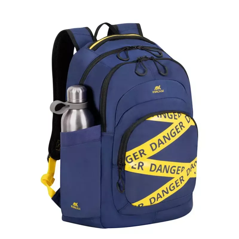 Seljakott Rivacase Erebus 39,6 cm (15,6 tolli)