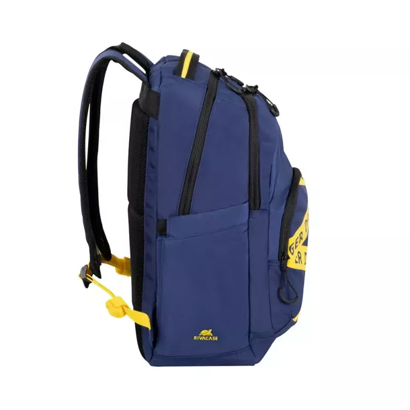 Seljakott Rivacase Erebus 39,6 cm (15,6 tolli)