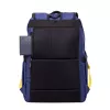 Seljakott Rivacase Erebus 39,6 cm (15,6 tolli)