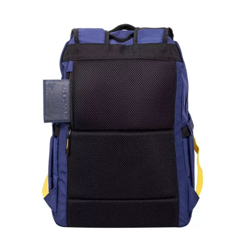 Seljakott Rivacase Erebus 39,6 cm (15,6 tolli)