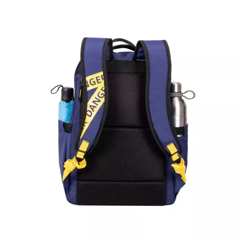 Seljakott Rivacase Erebus 39,6 cm (15,6 tolli)