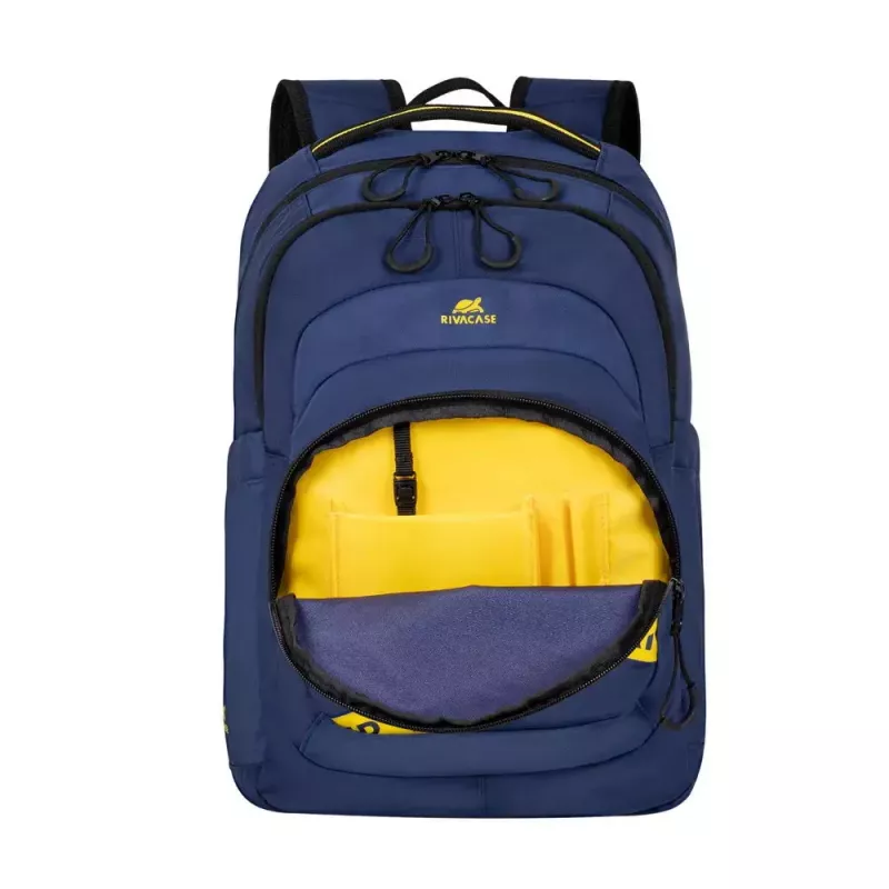 Seljakott Rivacase Erebus 39,6 cm (15,6 tolli)