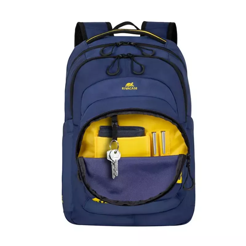 Seljakott Rivacase Erebus 39,6 cm (15,6 tolli)