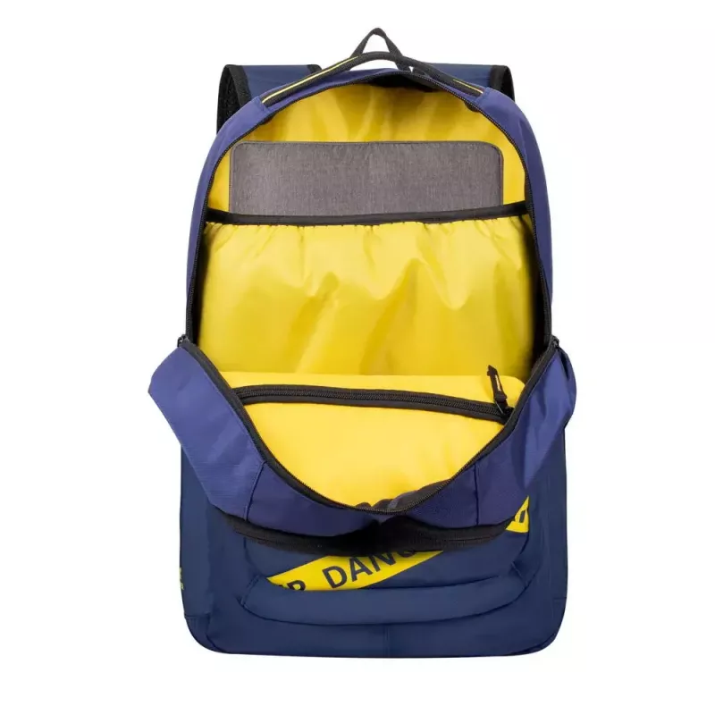 Seljakott Rivacase Erebus 39,6 cm (15,6 tolli)