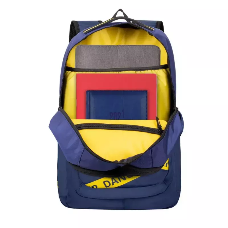 Seljakott Rivacase Erebus 39,6 cm (15,6 tolli)