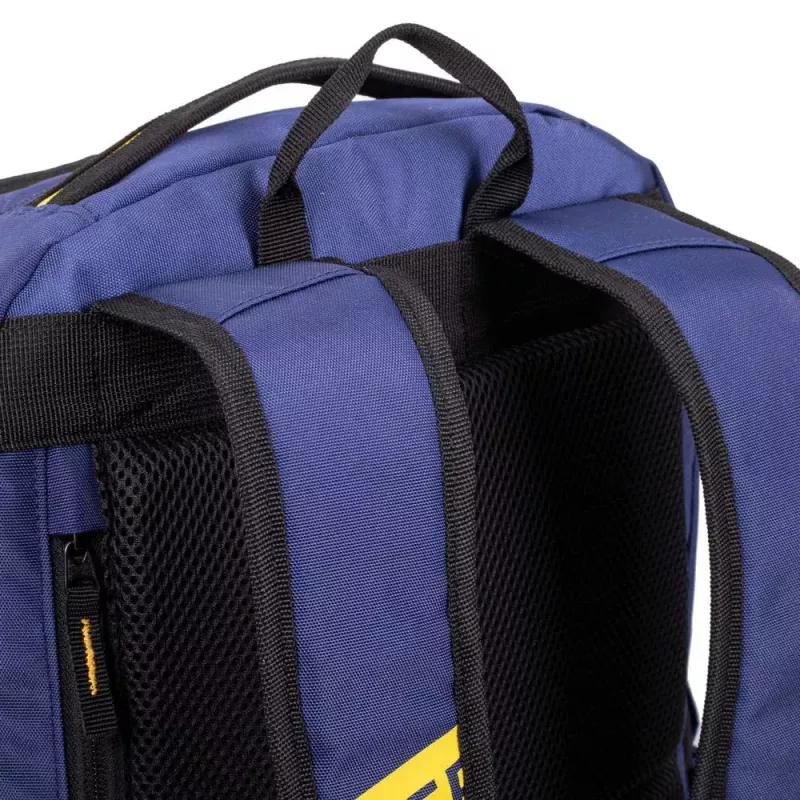 Seljakott Rivacase Erebus 39,6 cm (15,6 tolli)
