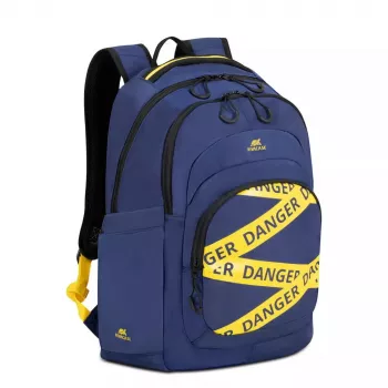 Seljakott Rivacase Erebus 39,6 cm (15,6 tolli)