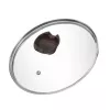 Resto Kitchenware Carina 2,5 L ümmargune Bordeaux
