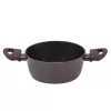 Resto Kitchenware Carina 2,5 L ümmargune Bordeaux