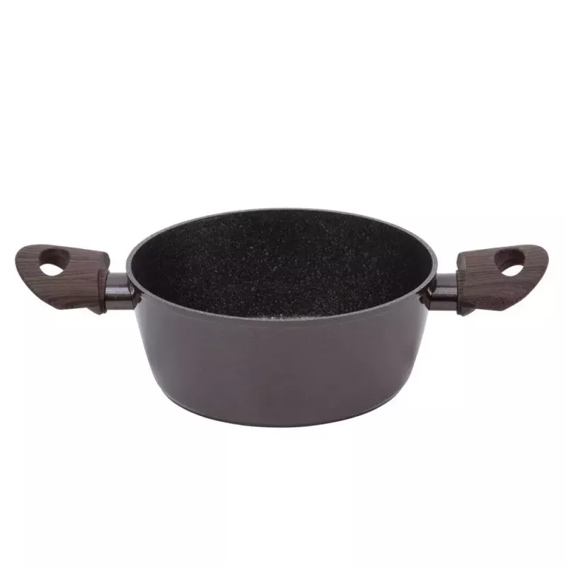 Resto Kitchenware Carina 2,5 L ümmargune Bordeaux